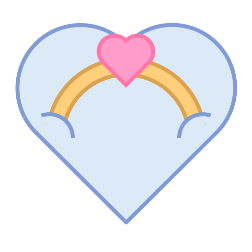amour Icône gratuit amour Icône gratuit