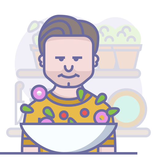 Chef free icon Chef free icon