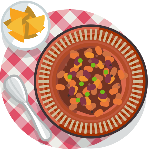 alimento icono gratis