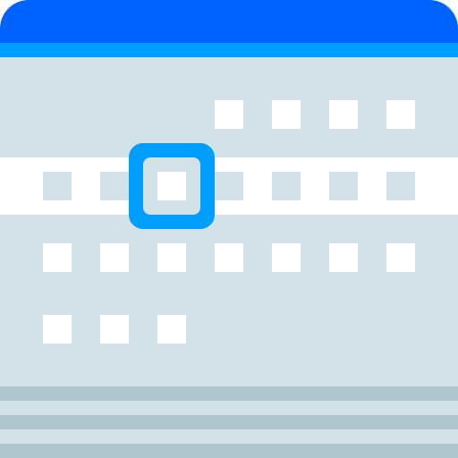 oficina icono gratis