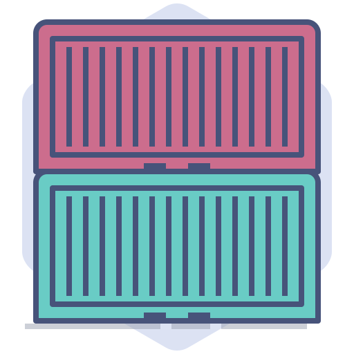 transporte icono gratis