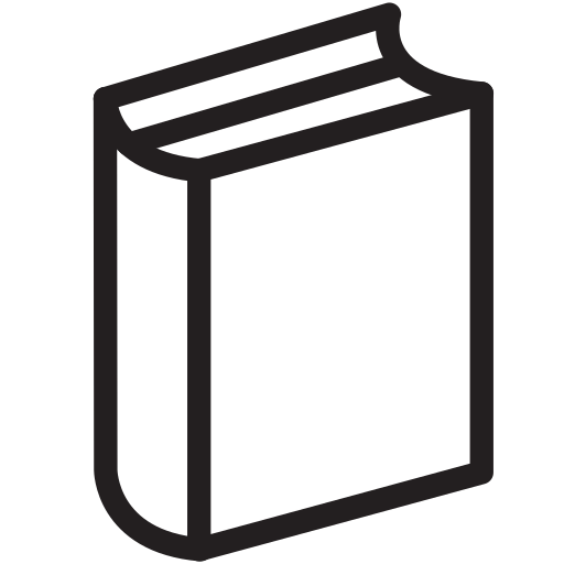 책 무료 아이콘