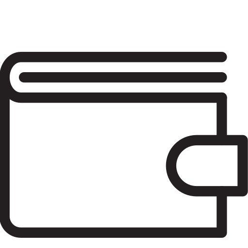 argent Icône gratuit