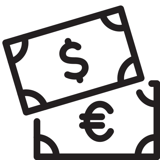 Деньги бесплатно иконка