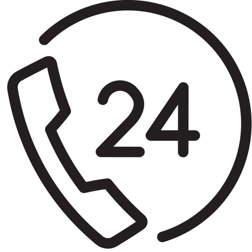 teléfono icono gratis