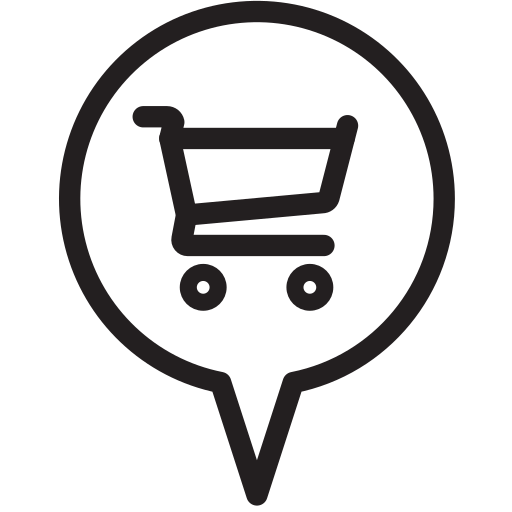 ubicación icono gratis