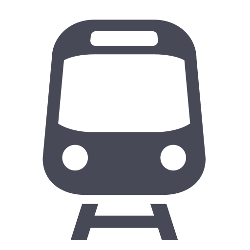 transporte icono gratis