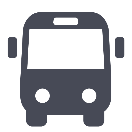 transporte icono gratis