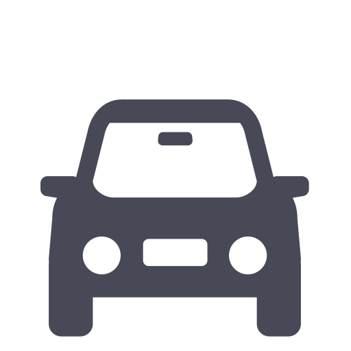 vehículo icono gratis