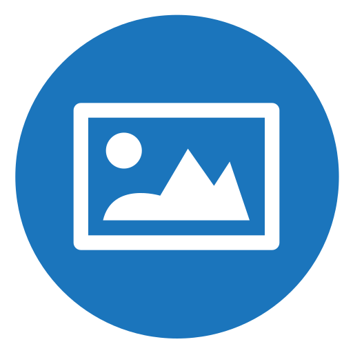 Фото бесплатно иконка