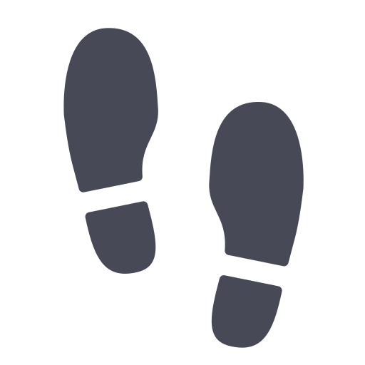 zapatos icono gratis