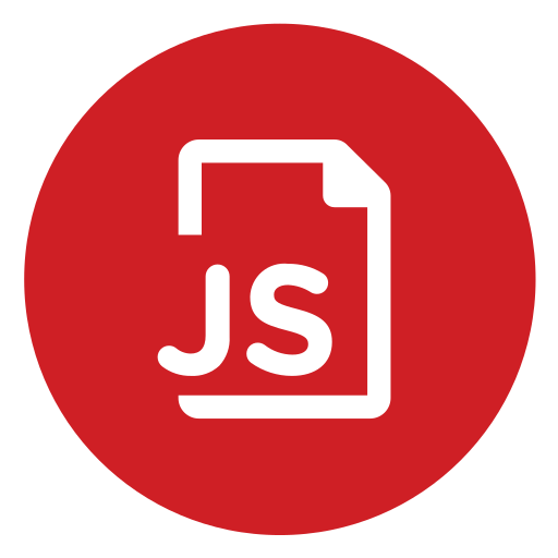 javascript icono gratis