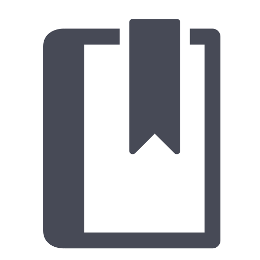 Книга бесплатно иконка