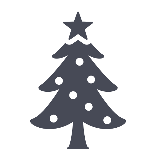 navidad icono gratis