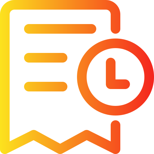 History free icon