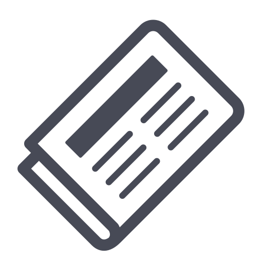 lectura icono gratis