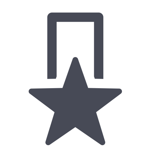 favorito icono gratis