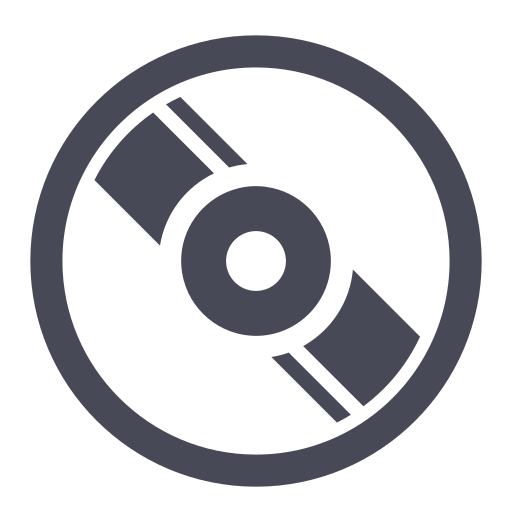 música icono gratis