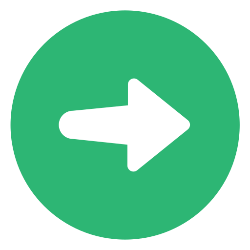 Arrow free icon