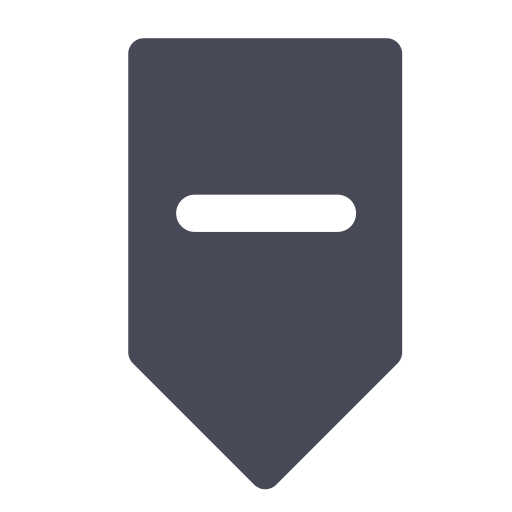 Arrow free icon