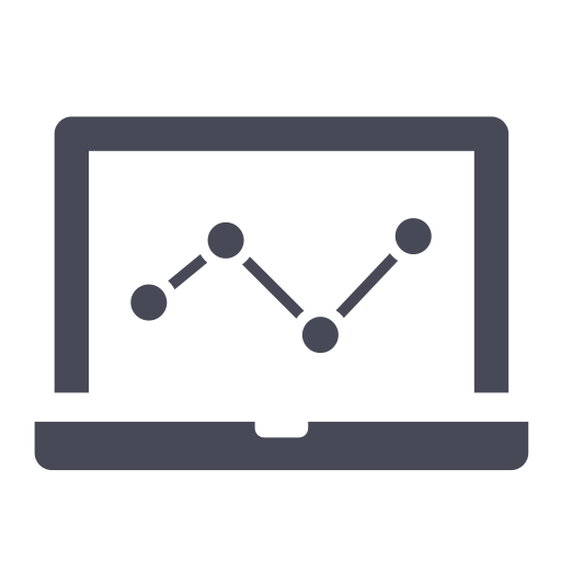 computadora portátil icono gratis