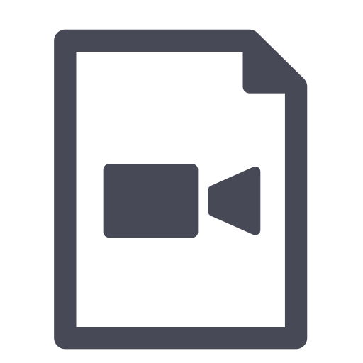 Video free icon Video free icon