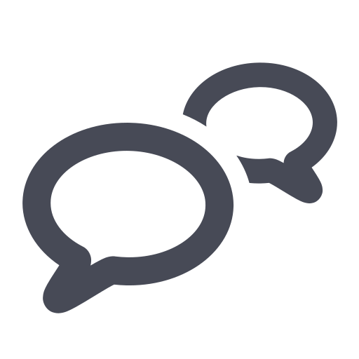 Communication free icon