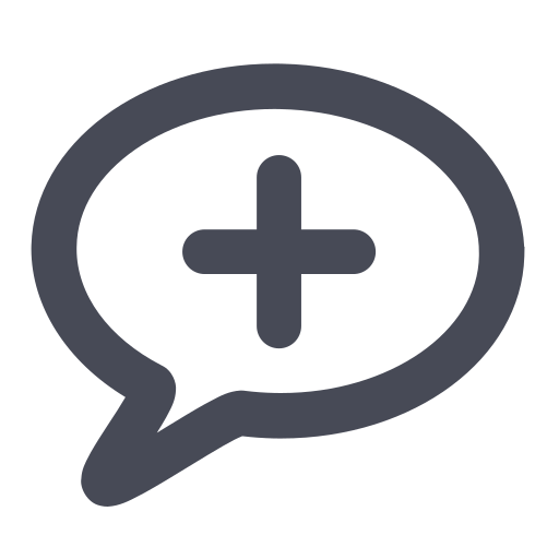 Message free icon Message free icon