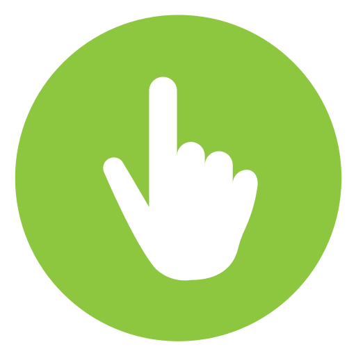 Point free icon