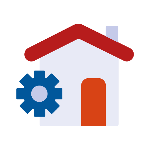 Maintenance free icon Maintenance free icon