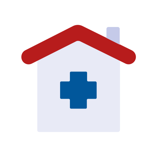 médico icono gratis