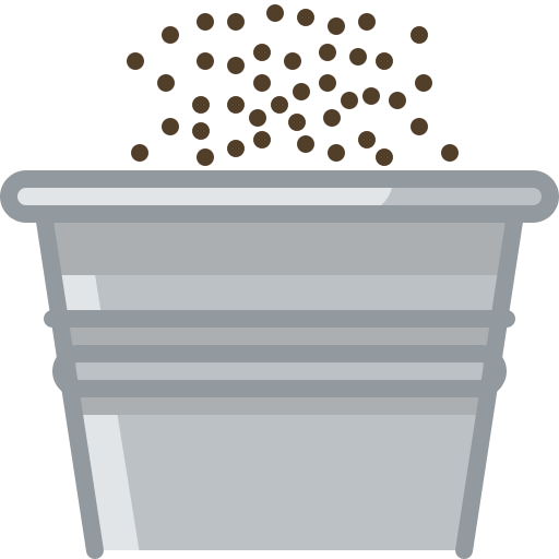 pot Icône gratuit pot Icône gratuit
