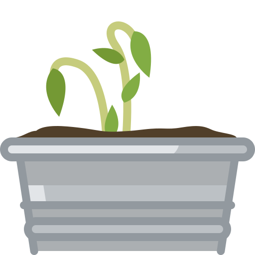 Pot free icon Pot free icon