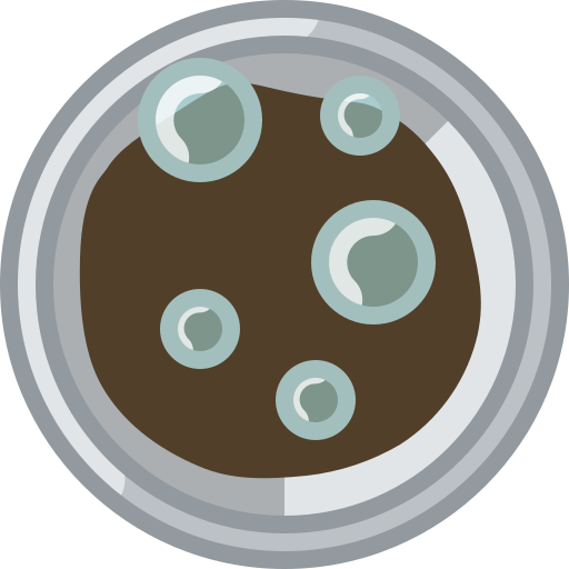 Pot free icon Pot free icon