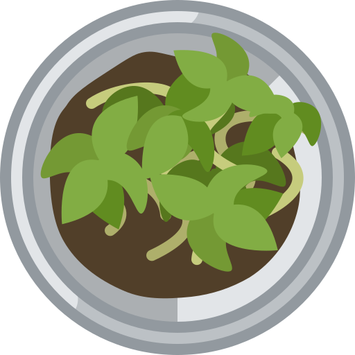 Pot free icon Pot free icon