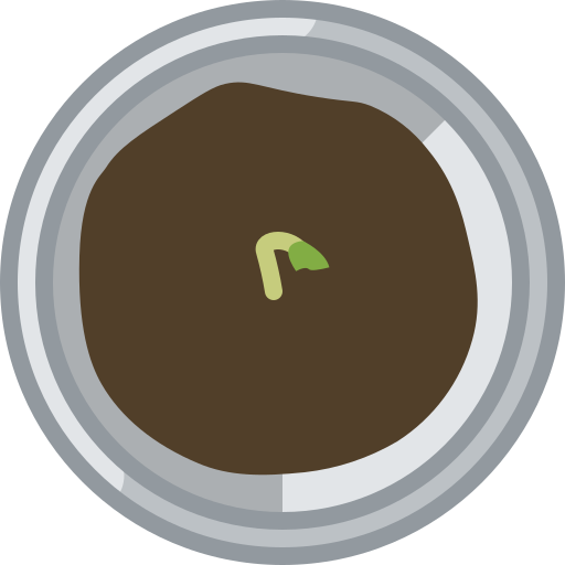 Pot free icon Pot free icon