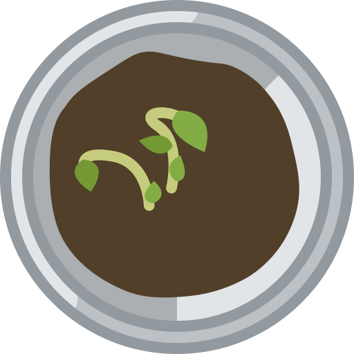 Pot free icon Pot free icon