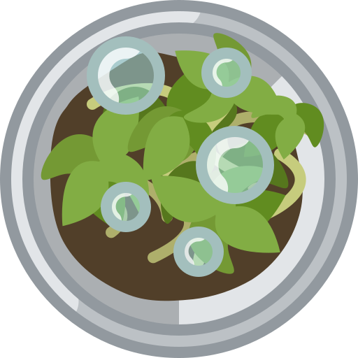 Pot free icon Pot free icon