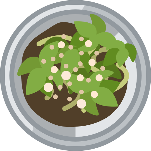 Pot free icon Pot free icon
