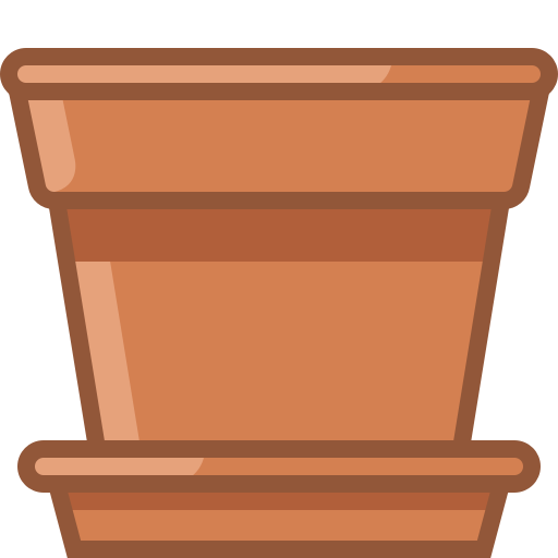 Pot free icon Pot free icon