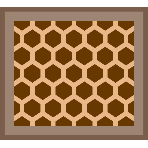 Honey free icon Honey free icon