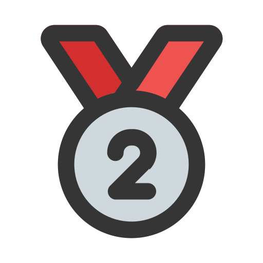 silbermedaille kostenlos Icon silbermedaille kostenlos Icon