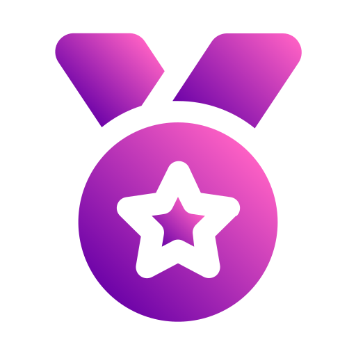 Medal free icon Medal free icon