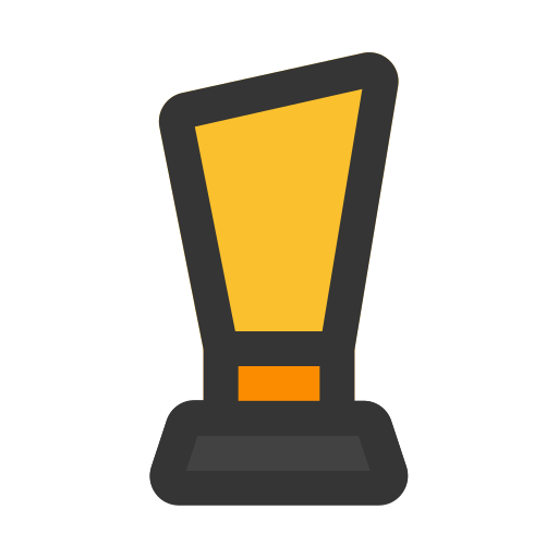 trophäe kostenlos Icon trophäe kostenlos Icon