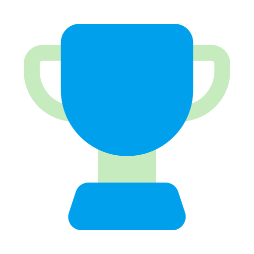 troféu grátis ícone troféu grátis ícone