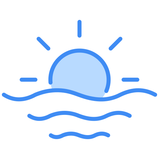 lever du soleil Icône gratuit lever du soleil Icône gratuit