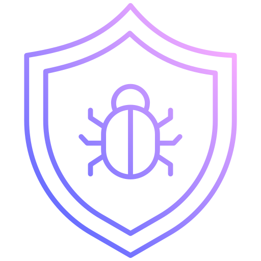 antivirus icono gratis