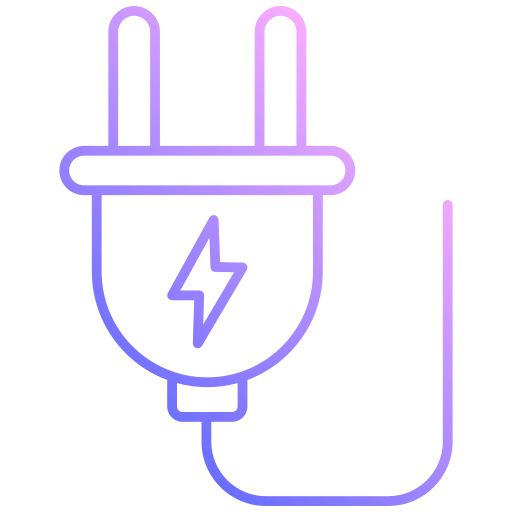 netzstecker kostenlos Icon netzstecker kostenlos Icon