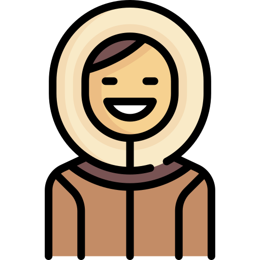 Eskimo free icon Eskimo free icon