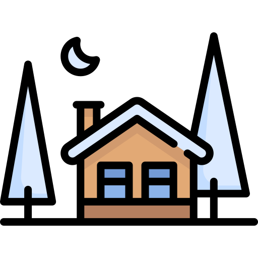 maison Icône gratuit maison Icône gratuit